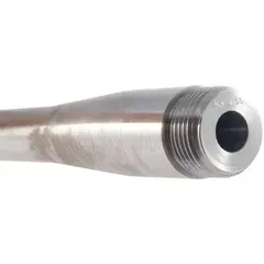 Mauser Short Chambered Barrel, 6.5x55mm, 1-9 Twist - photo 2