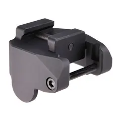 AK Zhukov Picatinny Stock Adapter - photo 1