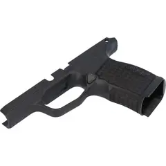 LXG Grip Mod Laser Engraved P365XL 9mm Luger Black - photo 1