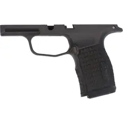 LXG Grip Mod Laser Engraved P365XL 9mm Luger Black - photo 2