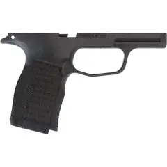 LXG Grip Mod Laser Engraved P365XL 9mm Luger Black - photo 3