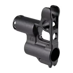 Gas Block Combo Without Detent Hole - Adjustable - photo 1