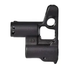 Gas Block Combo Without Detent Hole - Adjustable - photo 2