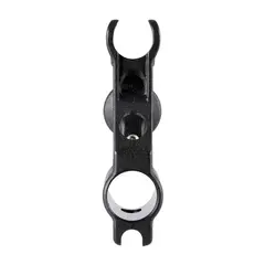 Gas Block Combo Without Detent Hole - Adjustable - photo 3