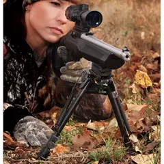 Tac-Hammer RM4 Stock for Ruger 10/22 Black - photo 1