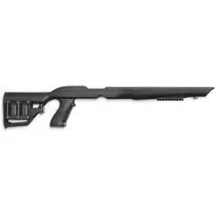 Tac-Hammer RM4 Stock for Ruger 10/22 Black - photo 2