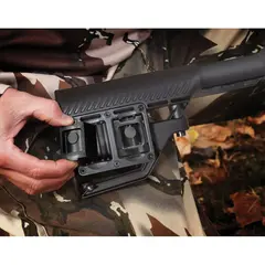 Tac-Hammer RM4 Stock for Ruger 10/22 Black - photo 3