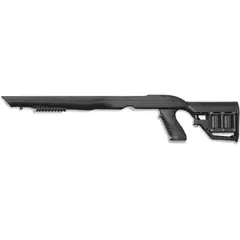 Tac-Hammer RM4 Stock for Ruger 10/22 Black - photo 5