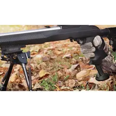 Tac-Hammer RM4 Stock for Ruger 10/22 Black - photo 6