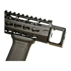 Loud and Flashy 28 Muzzle Brake1/2x28mm Threads - photo 1