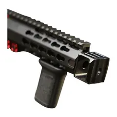 Loud and Flashy 28 Muzzle Brake1/2x28mm Threads - photo 3