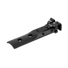 S&W Revolver Adj Rear Sight - photo 3