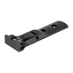 S&W Revolver Adj Rear Sight - photo 5
