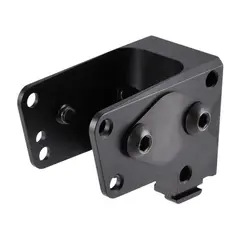 Modular Rear Kalashnikov Trunnion Adapter-AKMS - photo 1