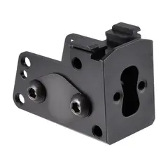Modular Rear Kalashnikov Trunnion Adapter-AKMS - photo 2