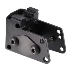 Modular Rear Kalashnikov Trunnion Adapter-AKMS - photo 4