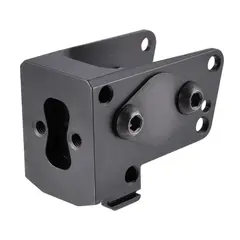 Modular Rear Kalashnikov Trunnion Adapter-AKMS - photo 5