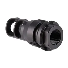 Recoil Reduction Device 2 Port Comp 14F KeyMount (Keymo) - photo 1