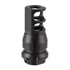 Recoil Reduction Device 2 Port Comp 14F KeyMount (Keymo) - photo 2