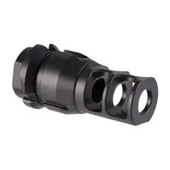 Recoil Reduction Device 2 Port Comp 14F KeyMount (Keymo) - photo 3