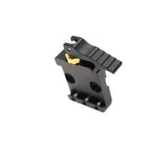 Arcalock 3-Lever Clamp Quick Detach for 17S Mount Black - photo 2