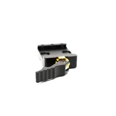 Arcalock 3-Lever Clamp Quick Detach for 17S Mount Black - photo 4