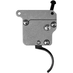 Remington 700 Duty Trigger No Bolt Release Stainless/Black - photo 1