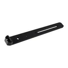 ARCALOCK 14" Universal Arca Swiss Rail with Barricade Stop - photo 1