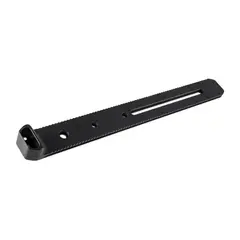 ARCALOCK 14" Universal Arca Swiss Rail with Barricade Stop - photo 2