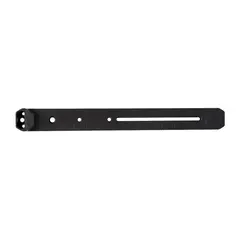ARCALOCK 14" Universal Arca Swiss Rail with Barricade Stop - photo 3
