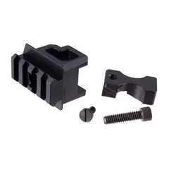 Railed Stock AdapterAKM Stamped Receiver - photo 2