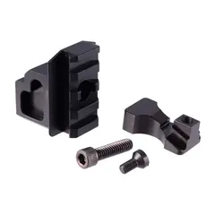 Railed Stock AdapterAKM Stamped Receiver - photo 3