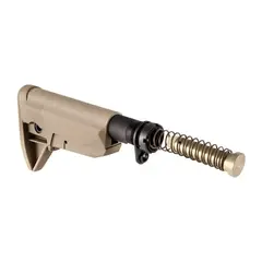 BCMGUNFIGHTER Stock Assy Collapsible Mil-Spec FDE - photo 1