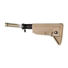 BCMGUNFIGHTER Stock Assy Collapsible Mil-Spec FDE - photo 2