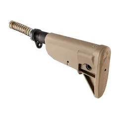 BCMGUNFIGHTER Stock Assy Collapsible Mil-Spec FDE - photo 4