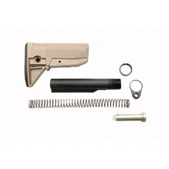 BCMGUNFIGHTER Stock Assy Collapsible Mil-Spec FDE - photo 6