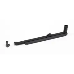 Non-Recip Charging Handle W/Round Grooved Knob For BRN-180 - photo 2