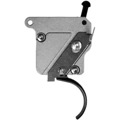 Remington 700 Duty Trigger With Bolt Release Stainless/Black - photo 2