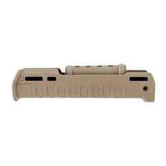 Zhukov-U Handguard M-LOK for AK47/74 FDE - photo 2