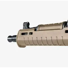 Zhukov-U Handguard M-LOK for AK47/74 FDE - photo 3