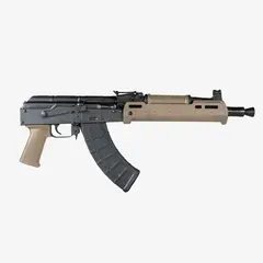 Zhukov-U Handguard M-LOK for AK47/74 FDE - photo 4