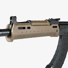 Zhukov-U Handguard M-LOK for AK47/74 FDE - photo 5