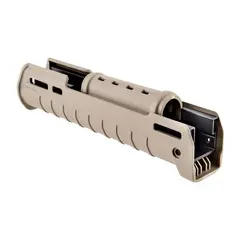 Zhukov-U Handguard M-LOK for AK47/74 FDE - photo 6