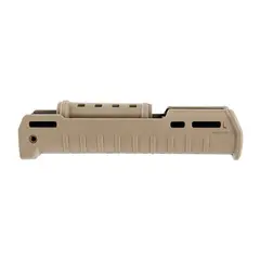 Zhukov-U Handguard M-LOK for AK47/74 FDE - photo 8