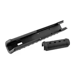 Zhukov Handguard M-LOK for AK47/74 Black - photo 6