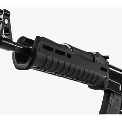 Zhukov Handguard M-LOK for AK47/74 Black - photo 9