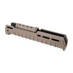 Zhukov Handguard M-LOK for AK47/74 FDE - photo 1