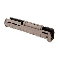 Zhukov Handguard M-LOK for AK47/74 FDE - photo 2