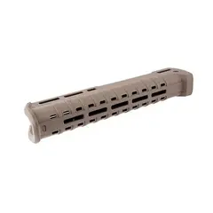 Zhukov Handguard M-LOK for AK47/74 FDE - photo 3