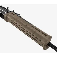 Zhukov Handguard M-LOK for AK47/74 FDE - photo 5
